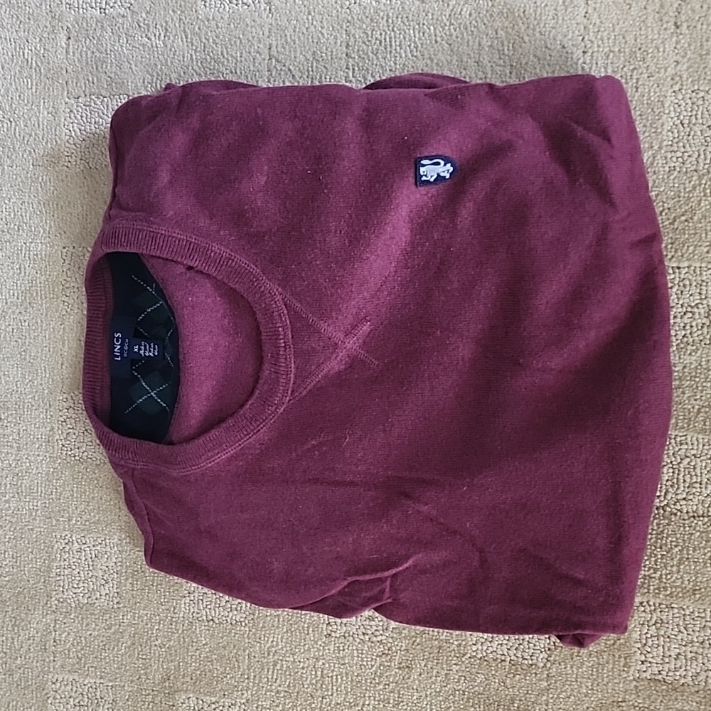Lincs DC & Co Sweater XL‎